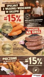 Najlepsze okazje tygodnia – Intermarche Super