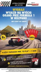 Najlepsze okazje tygodnia – Intermarche Super