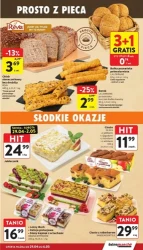 Najlepsze okazje tygodnia – Intermarche Super