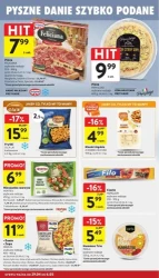 Найкращі пропозиції тижня - Intermarche Super