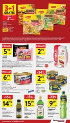 Найкращі пропозиції тижня - Intermarche Super