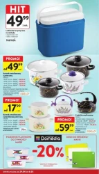 Найкращі пропозиції тижня - Intermarche Super