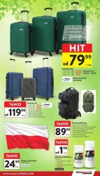 Найкращі пропозиції тижня - Intermarche Super