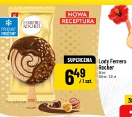 Lody Ferrero Rocher