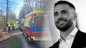 Śmierć Łukasza Litewki. Są nowe informacje o podejrzanym