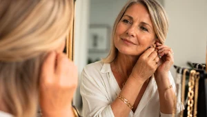 Jak dobrać biżuterię do swojej urody? 
