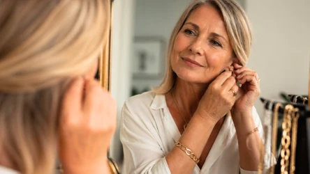 Jak dobrać biżuterię do swojej urody? 