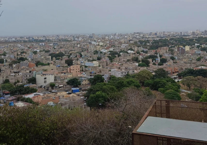 Dakar