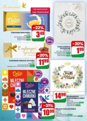 Dobre ceny na co dzień – Dino