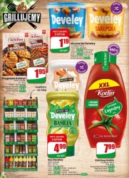 Dobre ceny na co dzień – Dino