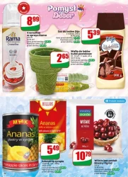 Dobre ceny na co dzień – Dino