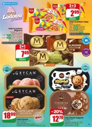 Dobre ceny na co dzień – Dino