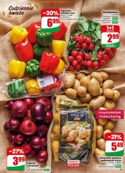 Dobre ceny na co dzień – Dino