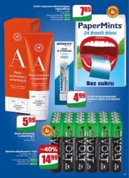 Dobre ceny na co dzień – Dino