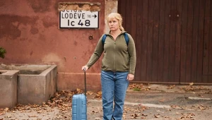 Netflix na majówkę. Premiery seriali dla fanów kryminałów i romansów