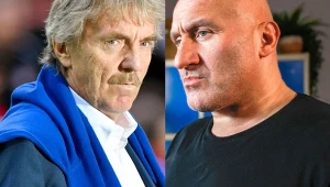 Boniek zakpił z Najmana. Pięściarz odpowiedział mu jednym zdjęciem