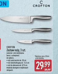 Nóż Crofton