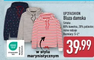 Bluza damska Up2Fashion