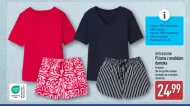 Piżama damska Up2Fashion
