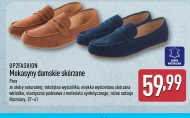 Mokasyny damskie Up2Fashion