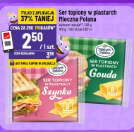 Ser topiony Mleczna Polana