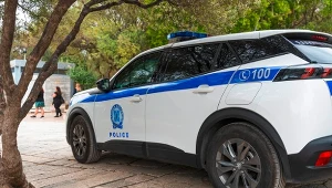 Strzelanina w Grecji. Finał policyjnej obławy, ujęto seniora