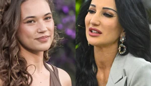 Szemplińska wprost o Steczkowskiej. Gwiazda zrobiła to za jej plecami