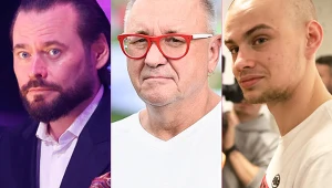 Stanowski o Owsiaku: 'Nie starzeje się fajnie'. To koniec dominacji WOŚP?