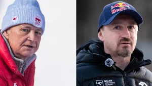 Słynny trener zaskoczył. W tym Tajner będzie lepszy niż Adam Małysz