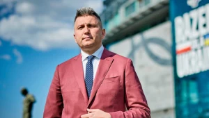 Polacy zabrali głos ws. Piesiewicza. Sondaż nie pozostawia złudzeń