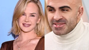 Akop Szostak i Michalina Zagórska widują się po rozstaniu. Powód zaskakuje