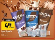 Kawa Nescafe