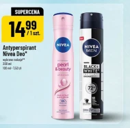 Антиперспірант Nivea
