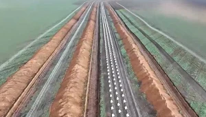 Ukraina buduje wielkie linie obronne. Rosja chce uderzyć z nowego kierunku