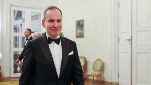Akt oskarżenia Andruszkiewicza. Pojawił się jeden problem