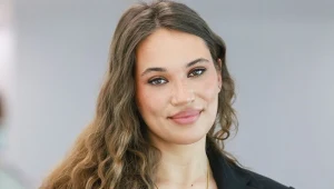 Szemplińska o akcji Łatwoganga. Wyznała przed wylotem do Wiednia