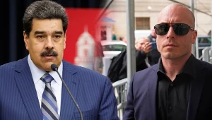 Miał tajne informacje i obstawił porwanie Maduro. Nie przyznał się do winy