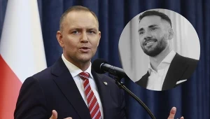Śmierć Łukasza Litewki. Karol Nawrocki weźmie udział w pogrzebie