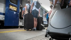 Na razie połączenia dalekobieżne dotowane przez państwo obsługuje tylko PKP Intercity. Lecz za kilka lat ma się to zmienić. Czy Polska zdąży z terminami?