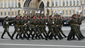 Kluczowe dla Rosji święto bez typowego rozmachu. Kreml o przyczynach