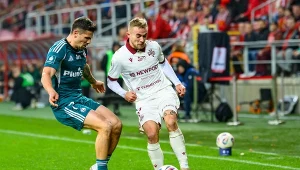 Ekstraklasa: Legia - Widzew. O której i gdzie obejrzeć? [TRANSMISJA]