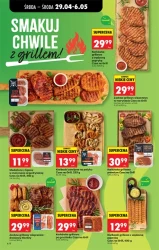 Od zawsze niskie ceny! - Biedronka