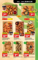 Od zawsze niskie ceny! - Biedronka