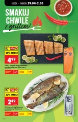 Od zawsze niskie ceny! - Biedronka