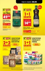 Od zawsze niskie ceny! - Biedronka