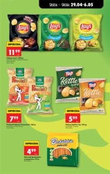 Od zawsze niskie ceny! - Biedronka