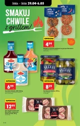 Завжди низькі ціни! - Biedronka