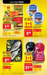 Завжди низькі ціни! - Biedronka