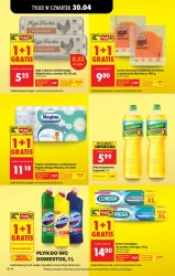 Od zawsze niskie ceny! - Biedronka