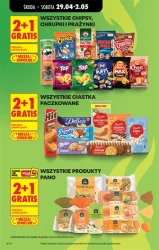 Od zawsze niskie ceny! - Biedronka